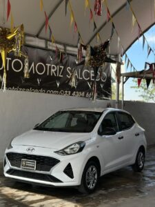 Hyundai Grand i10 GL