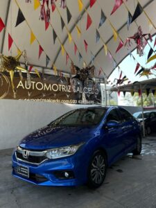 Honda City EX