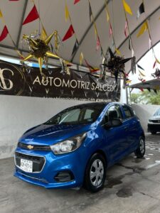 Chevrolet Beat LT