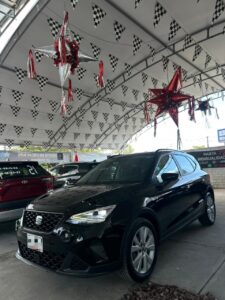 Seat Arona Style