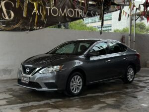 Nissan Sentra Sense