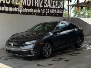 Honda Civic Touring