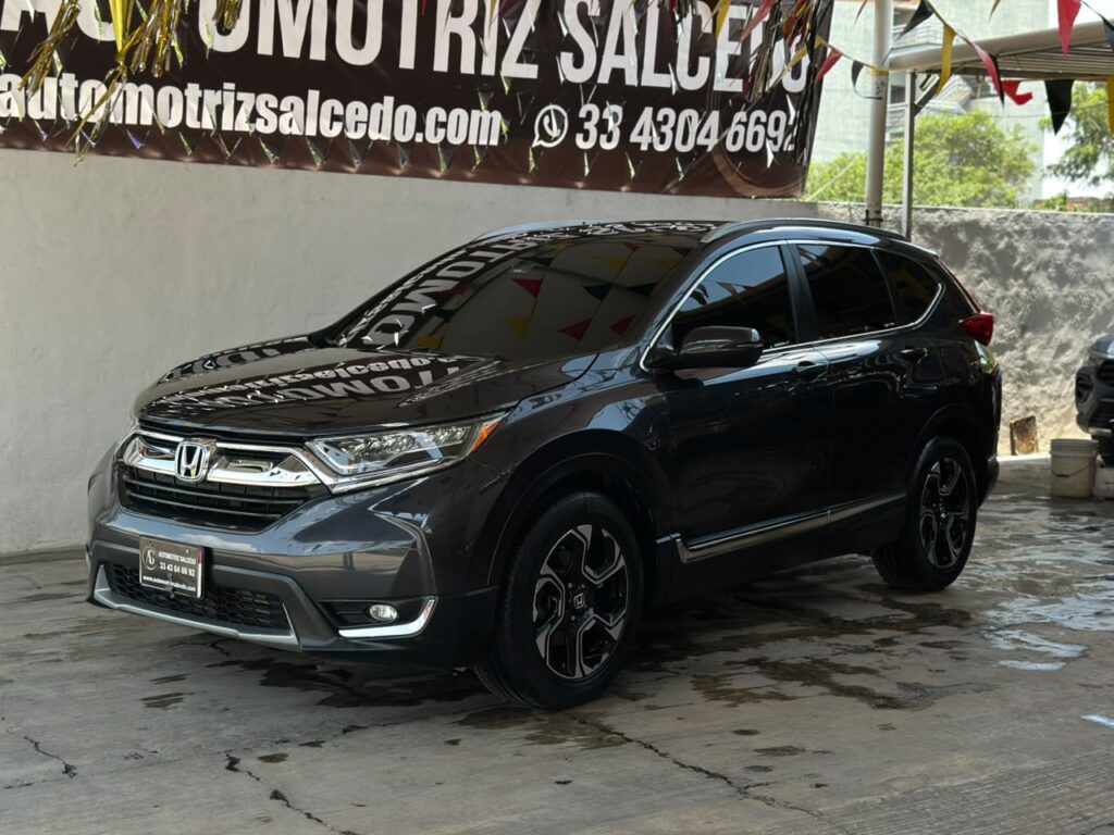 Honda CR-V Touring