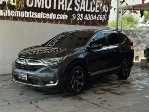 Honda CR-V Touring