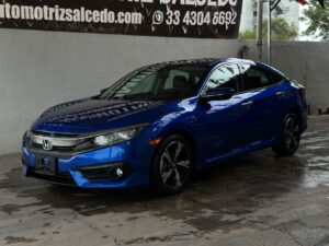 Honda Civic Touring