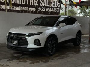Chevrolet Blazer RS