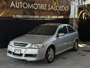 Chevrolet Astra GSI