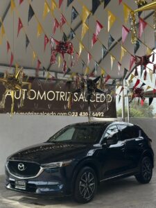 Mazda CX-5 S Grand Touring