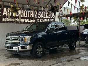 Ford F-150 Lobo XLT
