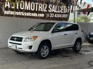 Toyota Rav4 Base