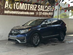 Honda CR-V Turbo Plus