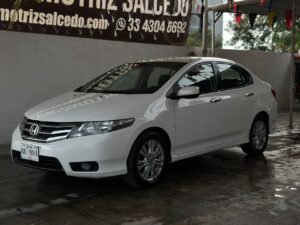 Honda City EX