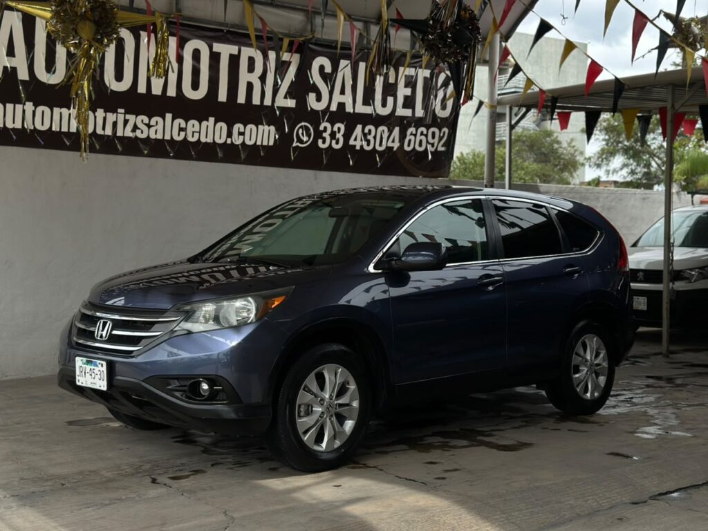 Honda CR-V LX