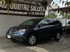 Honda CR-V LX