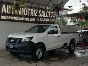 Nissan NP300 Pick UP