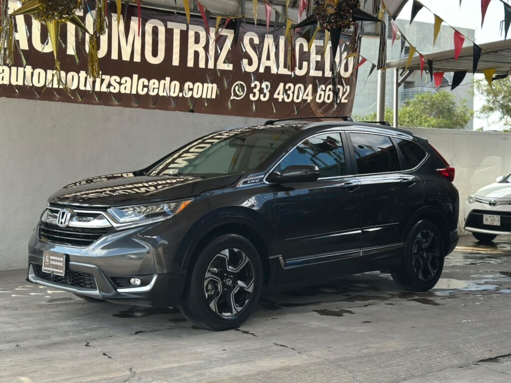 Honda CR-V Touring