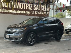 Honda CR-V Touring