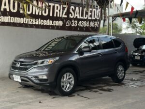 Honda CR-V I-Style