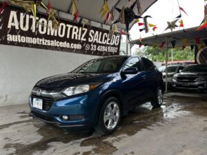 Honda Hr-V Epic