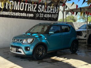 Suzuki Ignis GLS PLUS